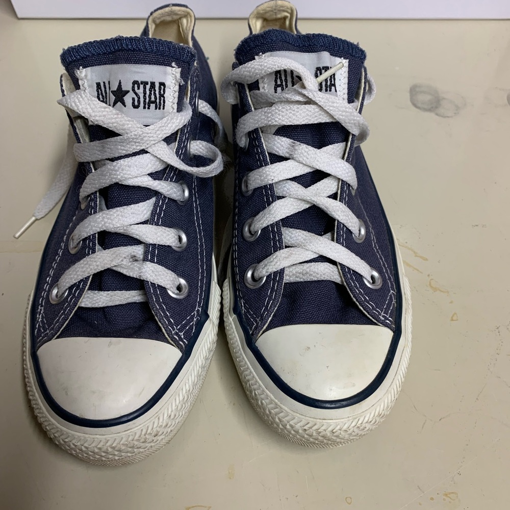 Converse sneakers